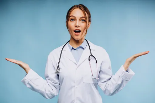 5 вопросов, которые ваш врач будет рад услышать от вас