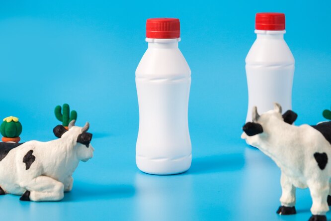 Какое растительное молоко самое полезное и может ли оно заменить обычное