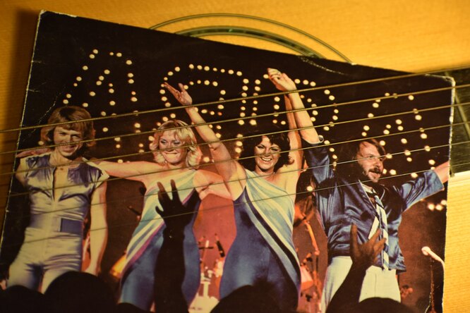 Послушать новые песни ABBA: шведская группа выпускает первый альбом за 40 лет