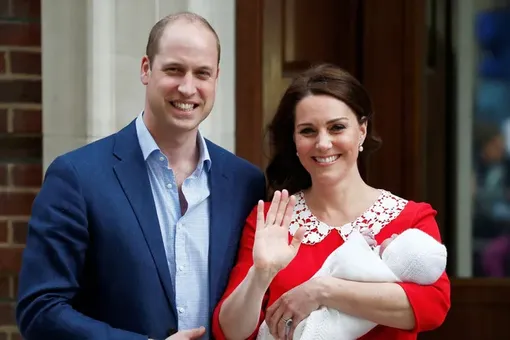 Принц Уильям и Кейт Миддлтон поделились трогательным видео со своего пребывания на коронации: на это стоит взглянуть