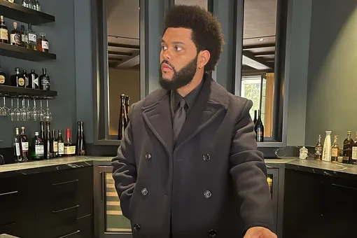 The Weeknd завершает карьеру: певец заявил о выходе последнего альбома под псевдонимом