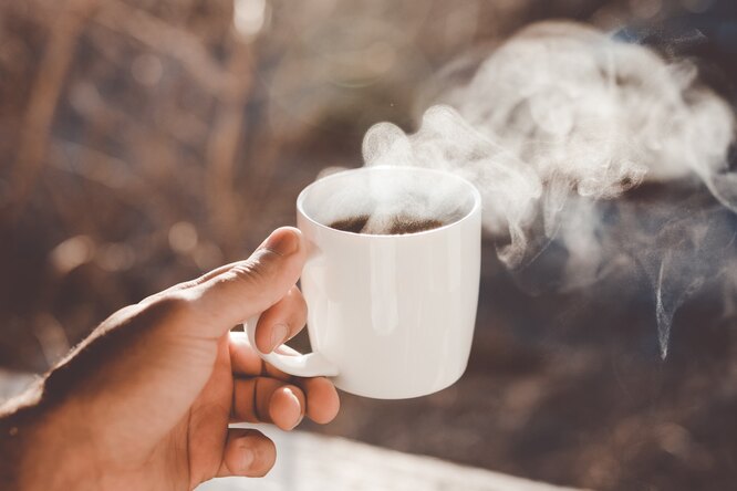 Как приготовить полезный кофе: рецепт необычного напитка от эндокринолога