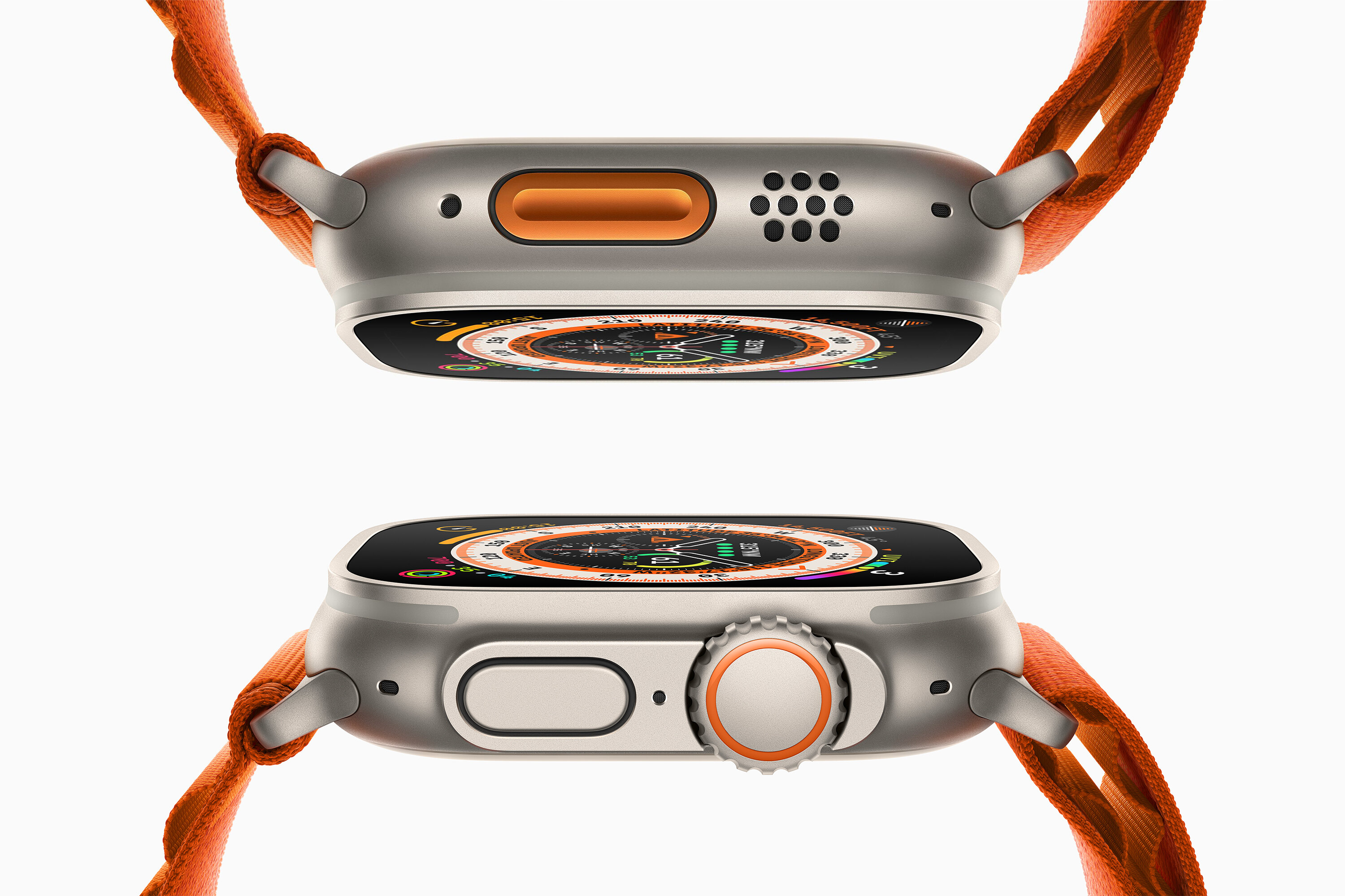 Apple прекращает разработку Apple Watch Ultra - новая модель с дисплеем MicroLED больше не появится на рынке Apple отменила разработку Apple Watch Ultra с дисплеем MicroLED