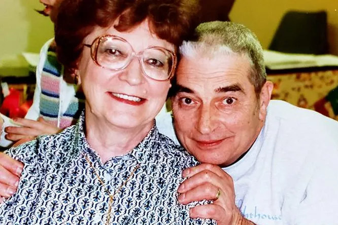 Эти супруги прожили вместе 70 лет и умерли в один день: как им это удалось?