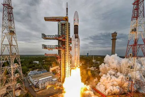 Индийская космонавтика: да, она существует