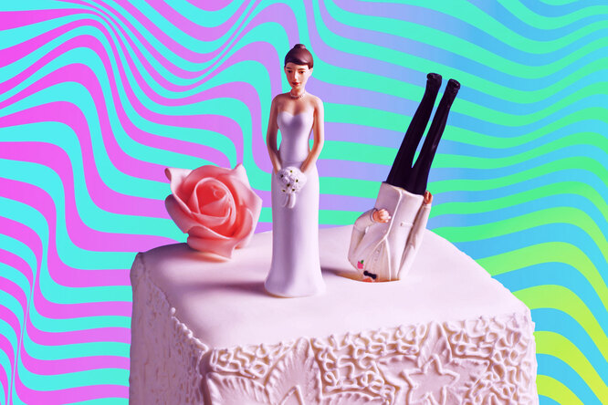 Почему люди разводятся: 8 самых странных причин бракоразводных процессов