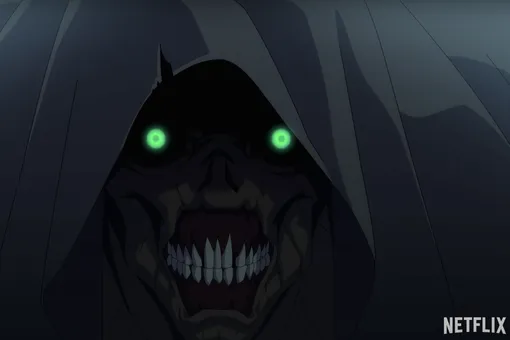 Вышел трейлер мультфильма «Ведьмак. Кошмар Волка» — «связующее звено» между сезонами сериала