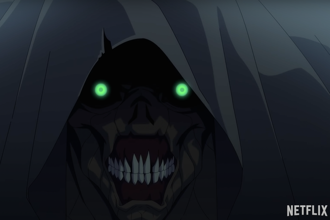 Вышел трейлер мультфильма «Ведьмак. Кошмар Волка» — «связующее звено» между сезонами сериала