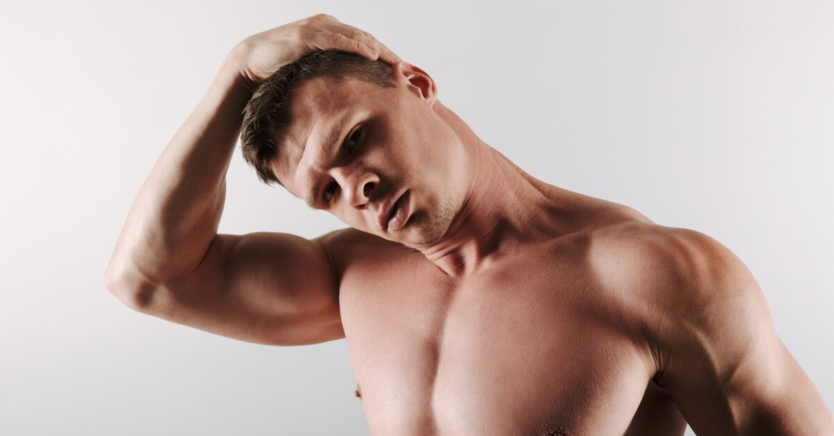 Как выполнять растяжку скорпиона?