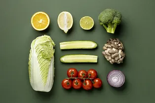 Фрукты и овощи против онкологии: ученые выяснили, как растительная диета помогает бороться с раком простаты