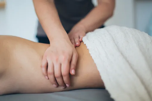 Может ли массаж увеличить выносливость и болевой порог?
