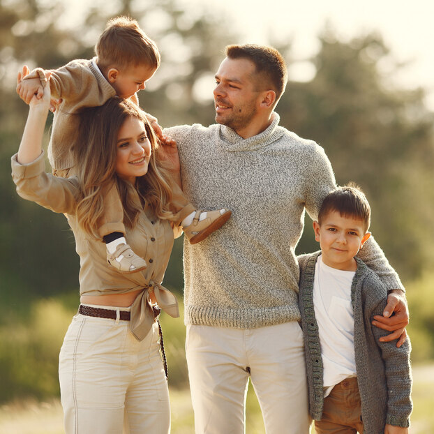 Правила семьи: как с их помощью улучшить свою семейную жизнь