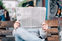 Что будет, если перестать читать новости о политике на целый месяц?