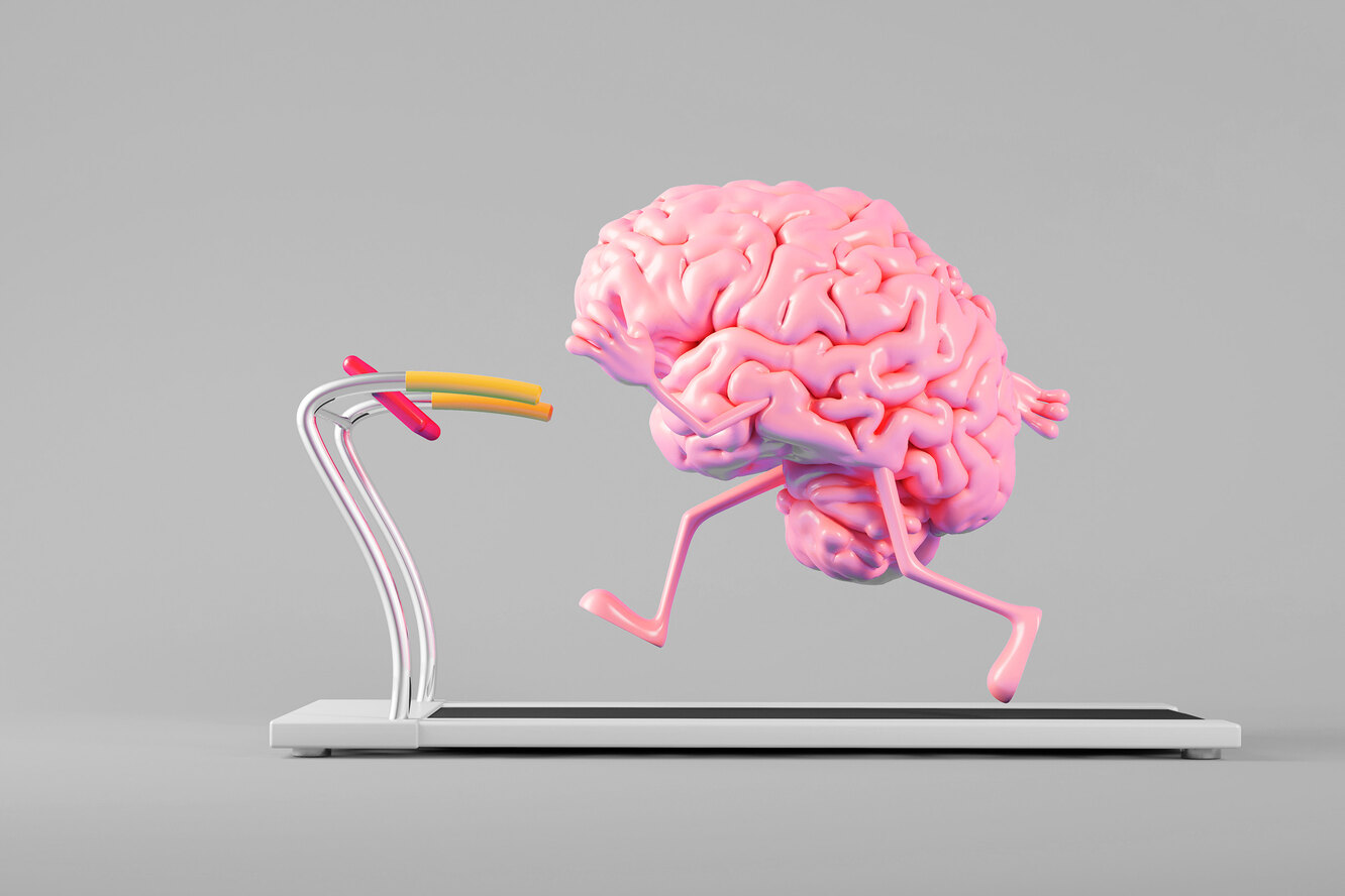 Ментальные тренировки