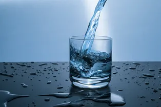 Правда ли, что существует «легкая»‎ и «тяжелая»‎ вода?