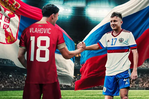 Впервые за три года сборная России по футболу сыграет с европейской командой