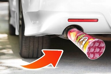 20 самых полезных лайфхаков для автомобилистов, которые помогут хорошо сэкономить