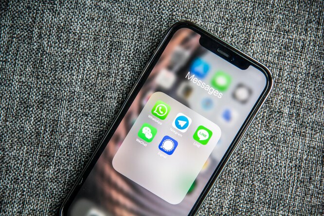 Telegram запустил сразу два новых веб-клиента для мобильных устройств и рабочего стола Telegram запустил сразу два новых веб-клиента для мобильных устройств и рабочего стола