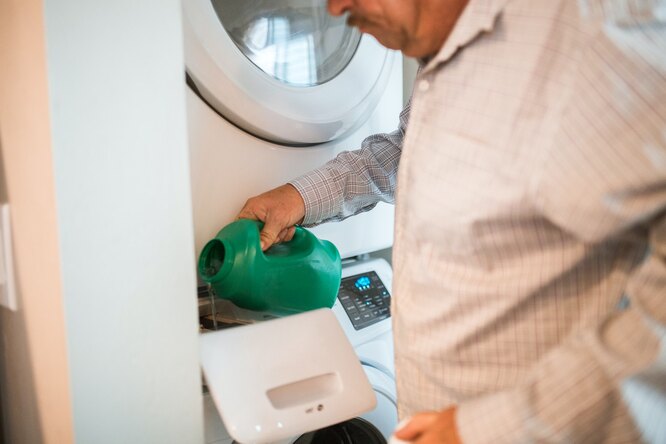 Как продлить срок службы стиральной машинки: эксперт назвал 3 лучших способа