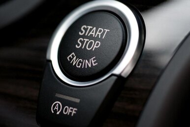 Что случится, если выключить двигатель автомобиля на ходу?
