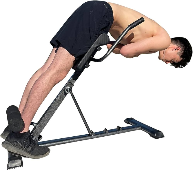Abdominal тренажер Cybex
