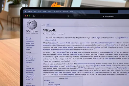 Онлайн-энциклопедия «Рувики» начала полноценно работать. Чем она отличается от Википедии?