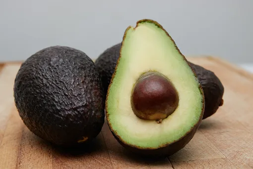 5 причин добавить авокадо в регулярный рацион