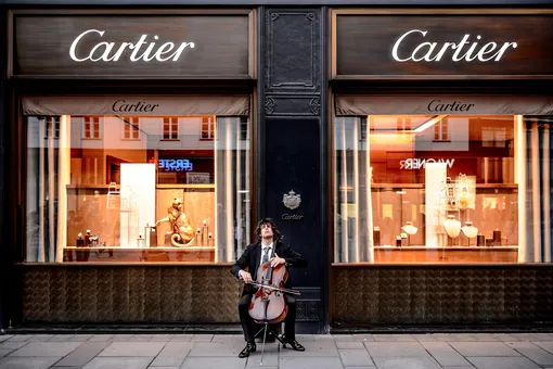 Мужчина купил серьги Cartier в тысячу раз дешевле из-за ошибки на сайте: компания не захотела отдавать товар