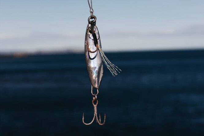 Почему мужчины так любят рыбалку? Психология занятия