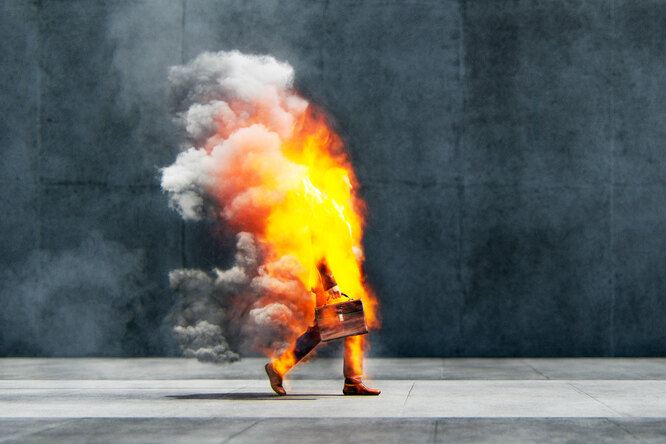 Как определить температуру тела без термометра