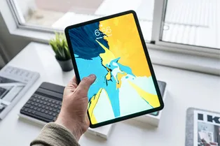 Новый iPad Pro протестировали: он рвет ноутбуки в тестах на производительность