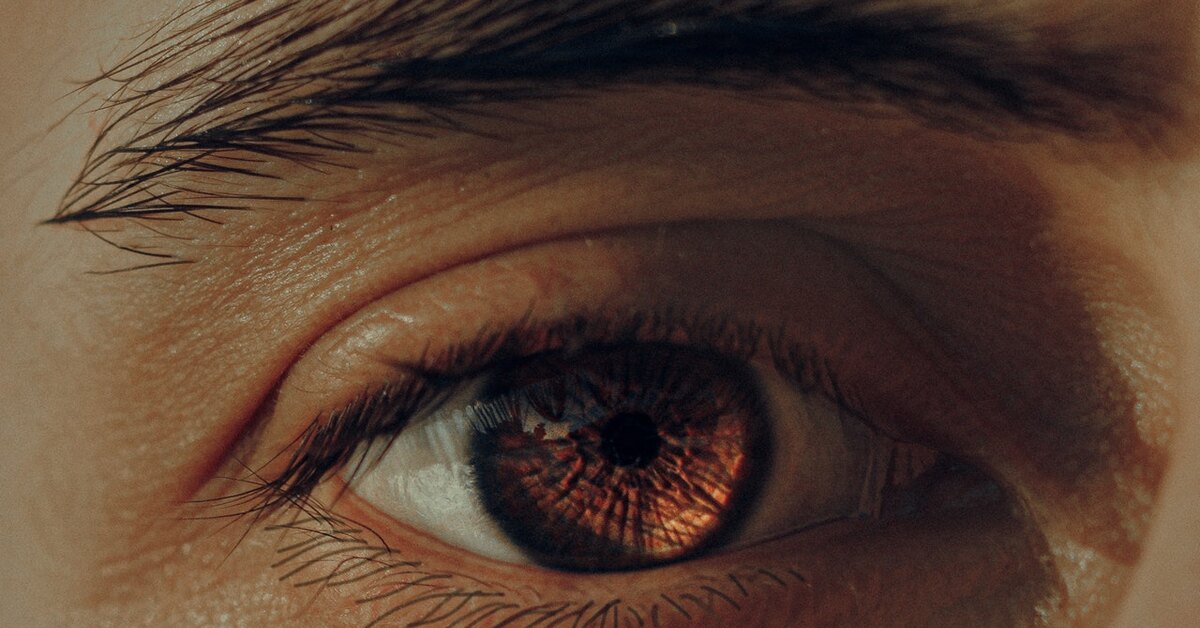 Почему ухудшается зрение