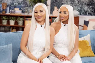 $200 тысяч, чтобы стать живой Барби: сестры-близнецы проверили на себе