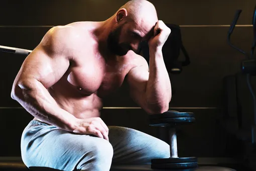 Как повысить тестостерон без таблеток: 6 способов для настоящих мужчин