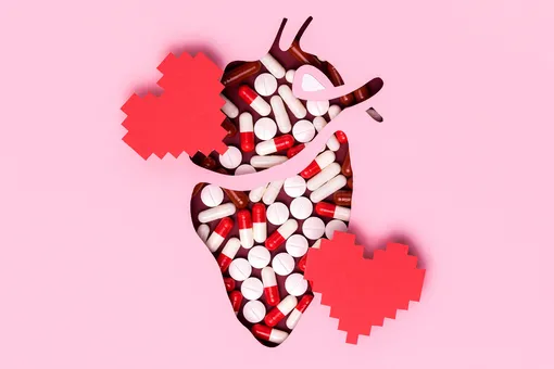 Как от качества спермы зависит здоровье сердца