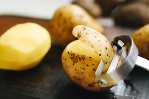 Как правильно варить картофель? Лучшие рецепты