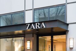 На Wildberries теперь можно купить одежду Zara