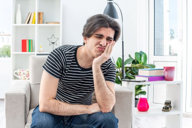 Удивительные факты о зубах мудрости