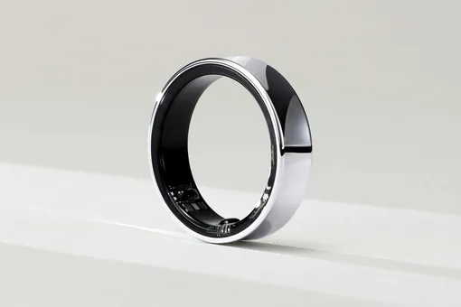 На что способно умное кольцо от Samsung? Инсайдеры утверждают, что оно сможет стать персональным диетологом