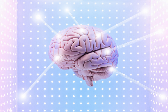 Искусственный интеллект предсказывает болезнь Альцгеймера и онкологию