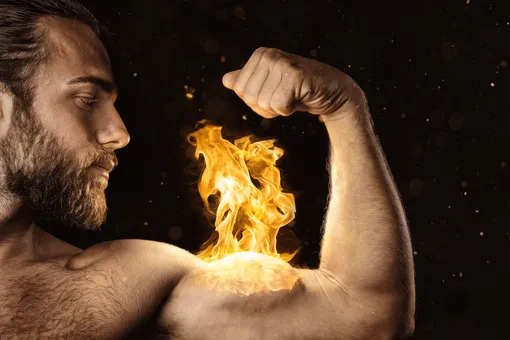 Сколько нужно тренироваться, чтобы «сжечь» один «Сникерс»: исследование редакции Men Today