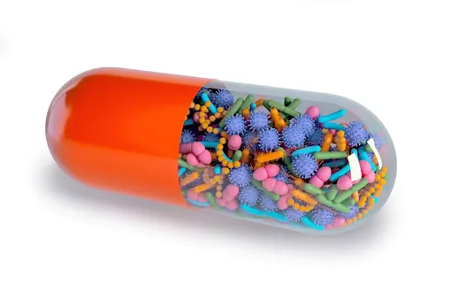 Вам угрожает передозировка пробиотиками: можно ли съесть слишком много бактерий?