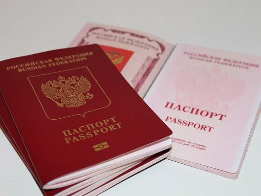 Необходимо обязательно проверить кредитную историю, если вы теряли свой паспорт
