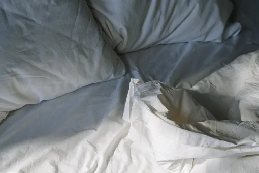 Как часто нужно менять постельное белье: проверьте, насколько вы чистоплотный
