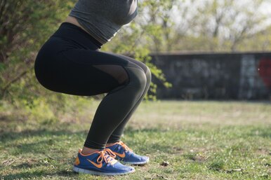 Как укрепить колени: 5 упражнений, с которых стоит начинать тренировку