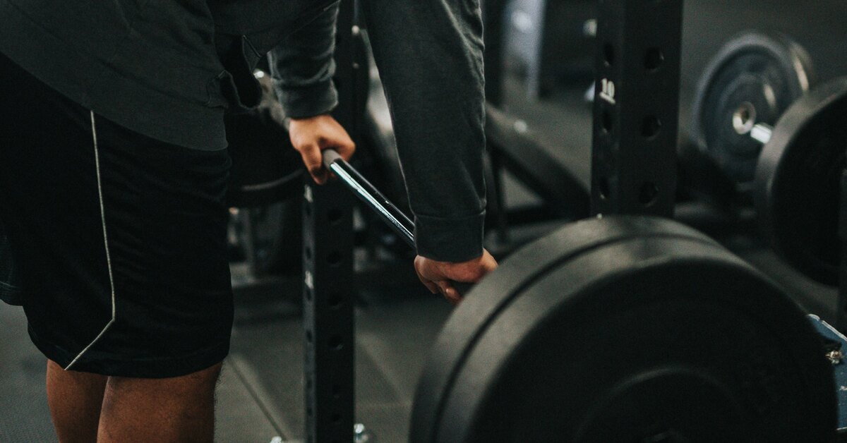 Как должна проходить тренировка