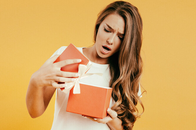 Особенности выбора бытовой техники в качестве подарка