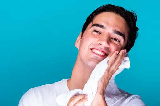 Как сделать полотенца мягкими после стирки: 5 полезных лайфхаков