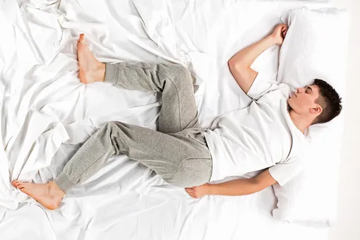 Почему каждом мужчине важно не нарушать режим сна и бодрствования