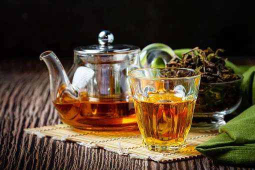 В чем польза зеленого чая для организма и почему его стоит пить чаще?